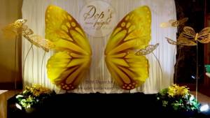 KHU VƯỜN BƯỚM -ĐẸP NIGHT