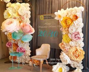 DECOR 19-Trang trí 20/10