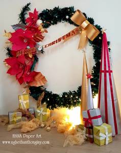 DECOR NOEL -VIP 1